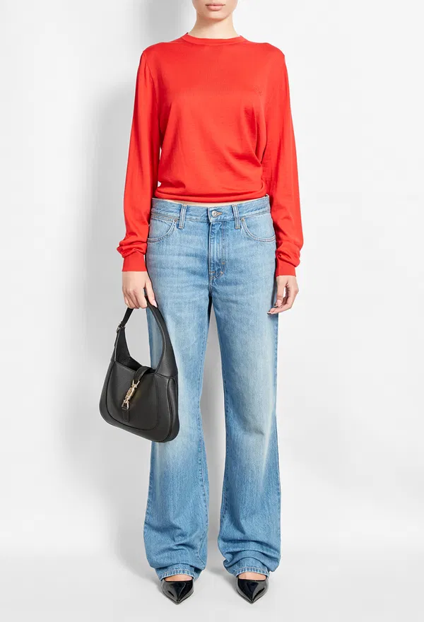 Лонгслив Gucci A002FC 226/9H9 Купить