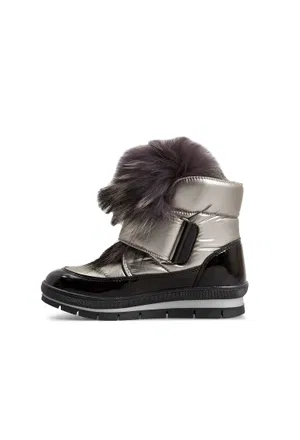 Черевики з хутром Jog Dog 14056R 220/9SM Ціна