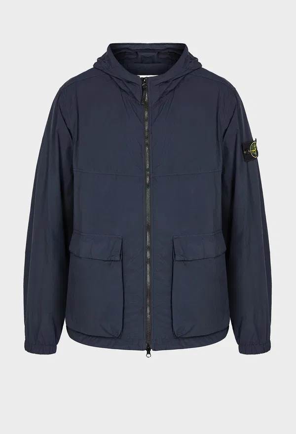 Ветровка Stone Island L1S154100112 126/9FQ Купить