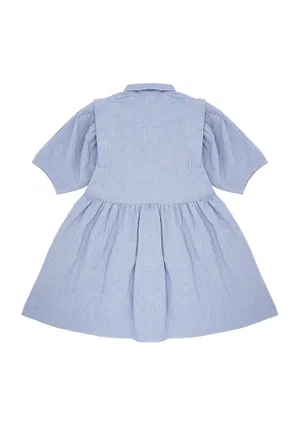 Платье Kenzo Kids K61011 125/9Gc Цена