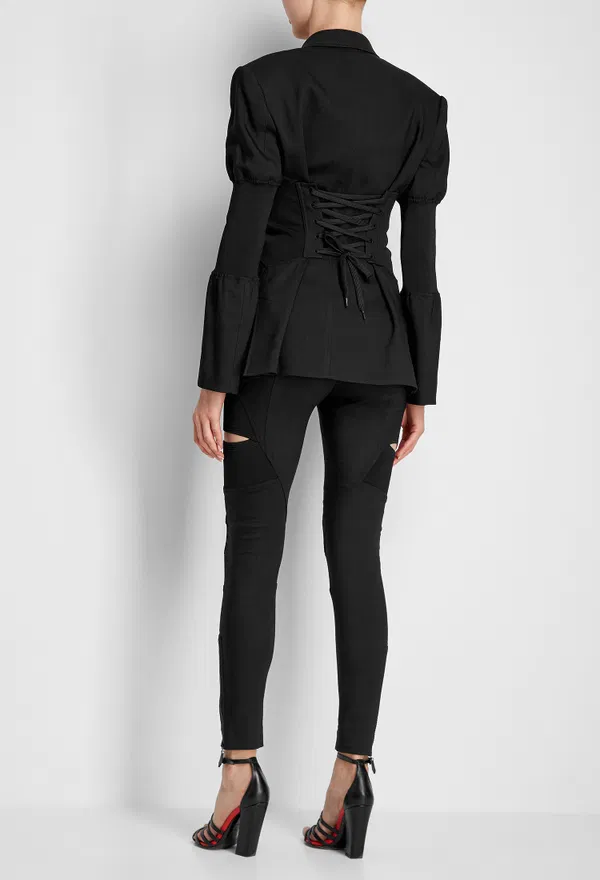 Пиджак Burberry 564001 120/9D2 в Украине