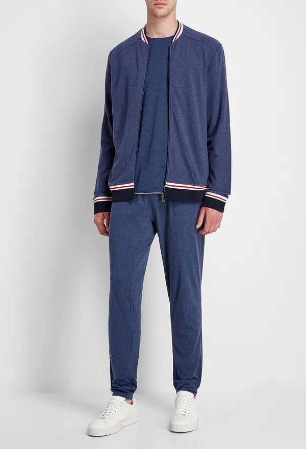 Спортивна кофта Blue Lemon 36874  217/98c Купити