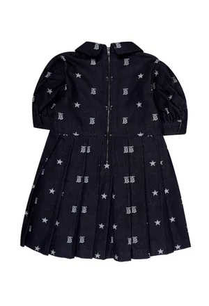 Джинсова сукня Burberry 040960 221/9Qp Ціна