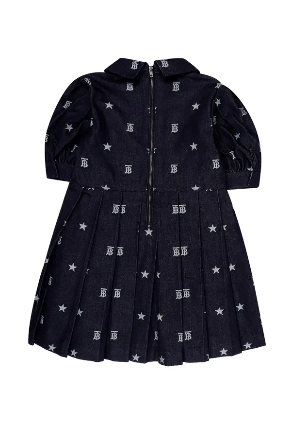 Джинсова сукня Burberry 040960 221/9Qp Ціна