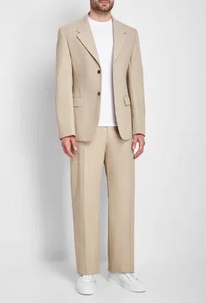 Штани FERRAGAMO 143812 124/9A6 Ціна
