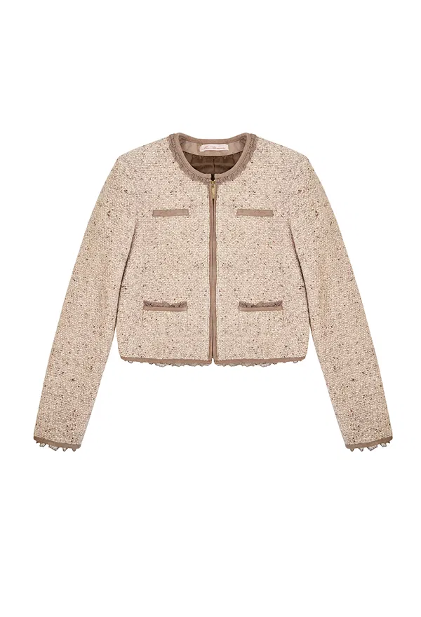 Вовняний жакет Blumarine CP11  J212/96 3 Купити