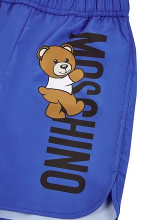 Плавки Moschino HUL01D 124/98c в Україні