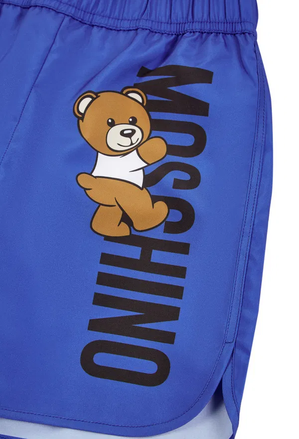 Плавки Moschino HUL01D 124/98c в Україні
