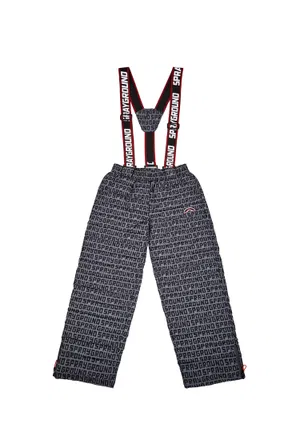 Комбінезон Sprayground 177    224/9Xp Купити