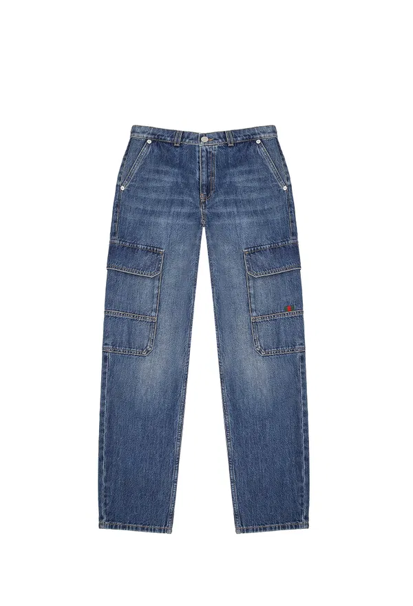 Джинси Gucci 826645 225/9Q Купити