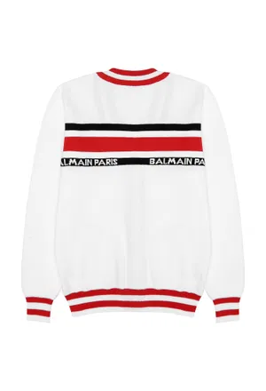 Кардиган Balmain 9730   120/91c Ціна