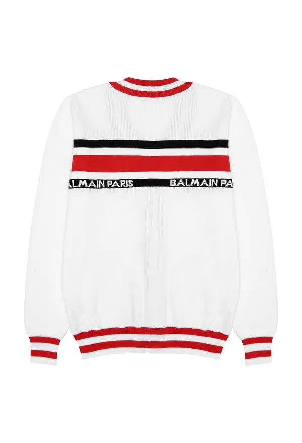 Кардиган Balmain 9730   120/91c Ціна