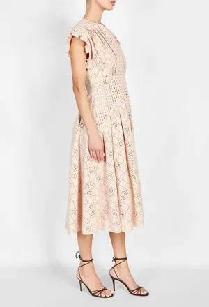Платье Alberta Ferretti A0446 126/9AP в Украине
