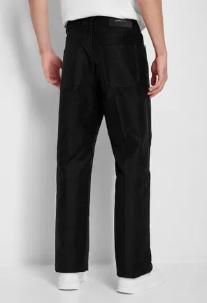Джинсы FERRAGAMO 143476 224/9A2 оригинал