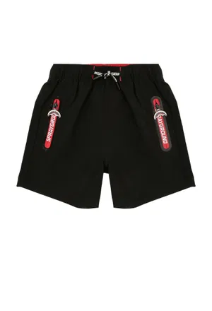 Шорти Sprayground 313B   126/92c Купити