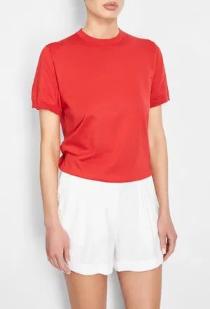 Футболка Loro Piana FAP2469 126/9A9 оригинал