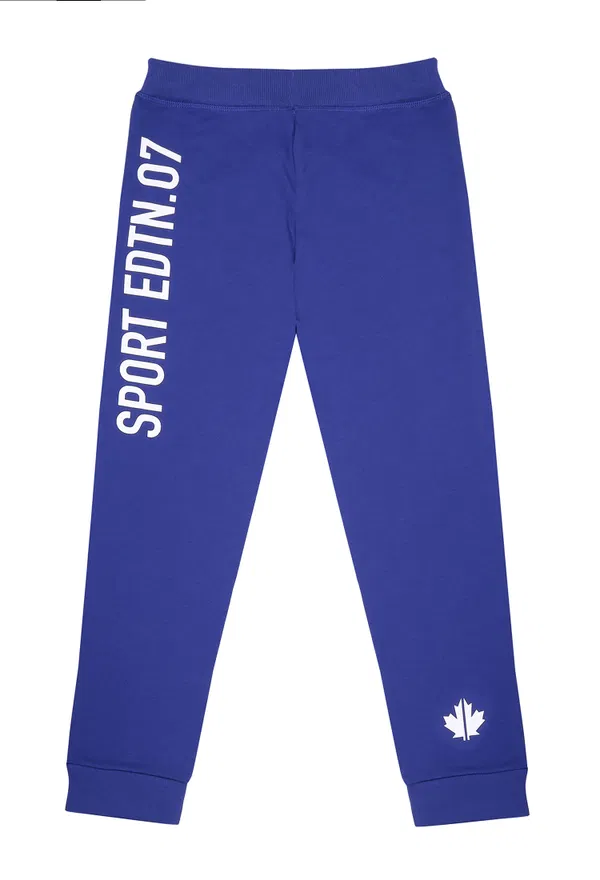 Спортивні штани Dsquared2 DQ1445 123/98 Ціна