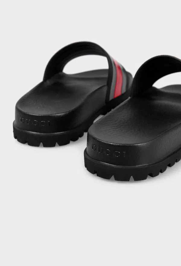 Шльопанці HORSEBIT Gucci 429469 126/1G4 оригінал