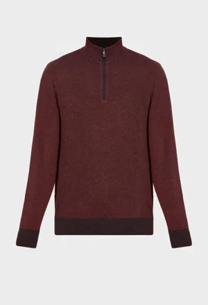 Кашеміровий светр Loro Piana FAG4525 225/9I5 Купити