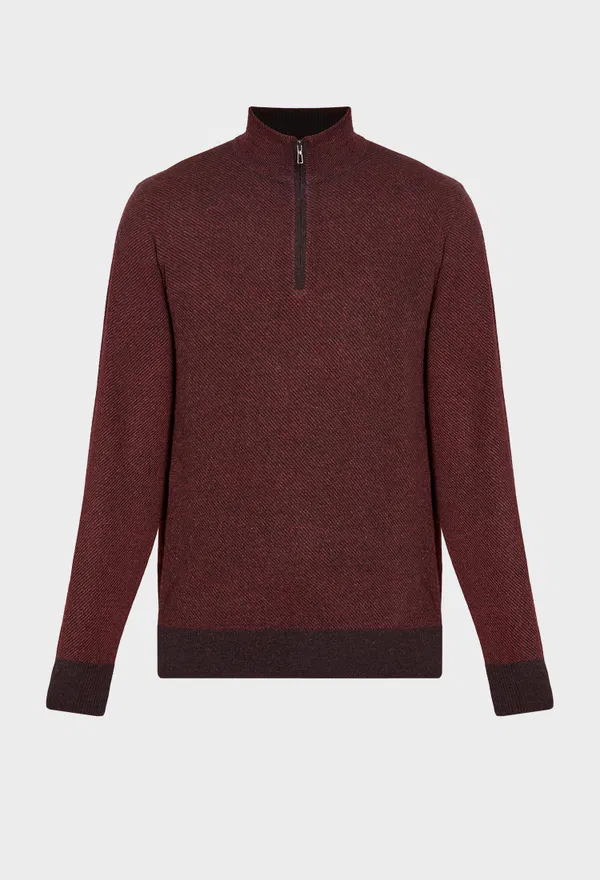 Кашеміровий светр Loro Piana FAG4525 225/9I5 Купити