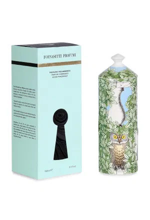 Арома-спрей для дома "Architettur" Fornasetti Profumi 100GS  214/1Sc в Украине