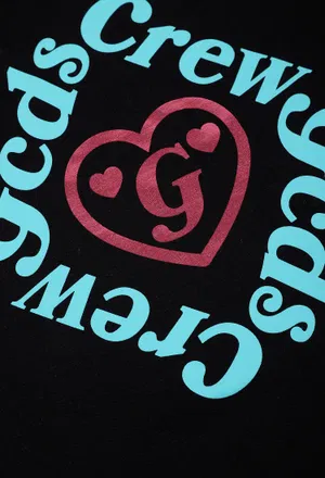 Футболка GCDS 028676 221/92c в Украине