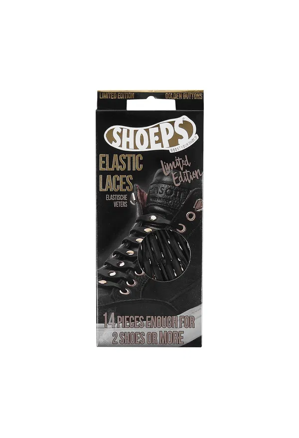 Шнурки Shoeps SH0153 120/R2c Купити