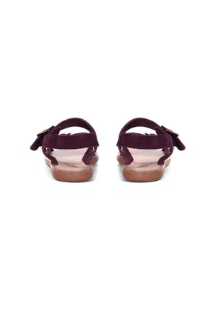 Замшеві сандалі Ancient Greek Sandals IRINI  119/85 в Україні