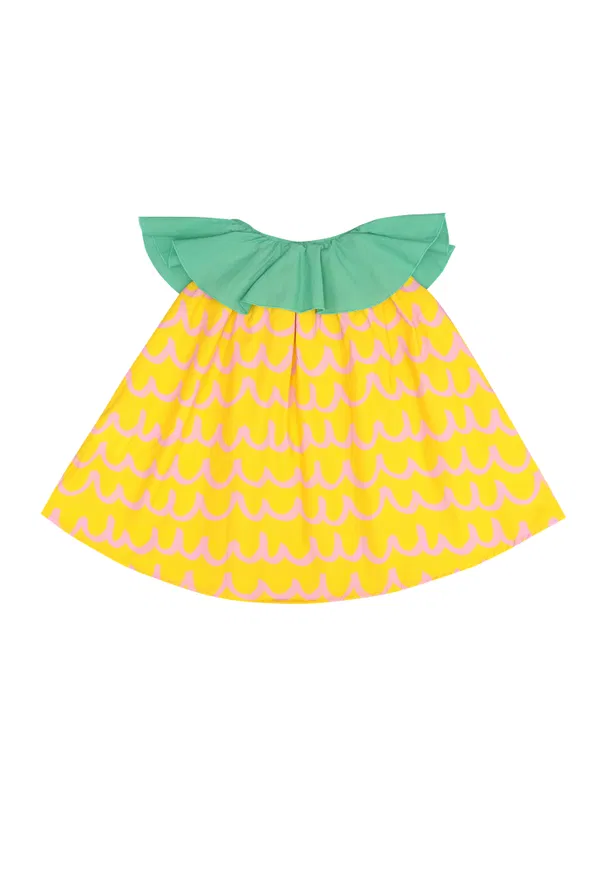 Сукня Stella McCartney Kids TU1D42 124/9Jc Ціна