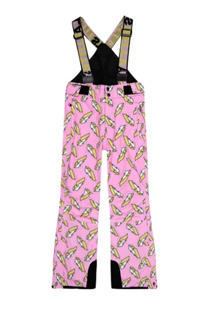Лижний комбінезон Stella McCartney Kids 601248 220/9Rp Купити