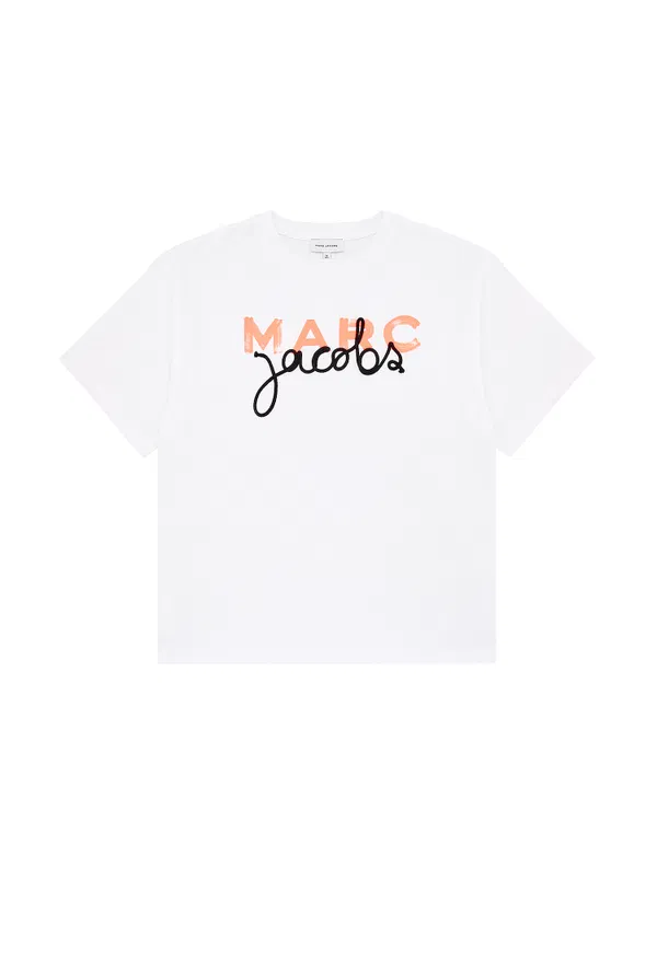 Футболка Marc Jacobs W60455 125/91c Купити