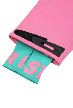 Лижна куртка Stella McCartney Kids 8R2A10 222/9O в Україні