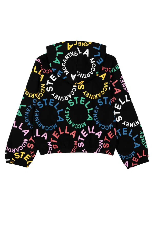 Спортивний костюм Stella McCartney Kids TT3B10 223/92p оригінал