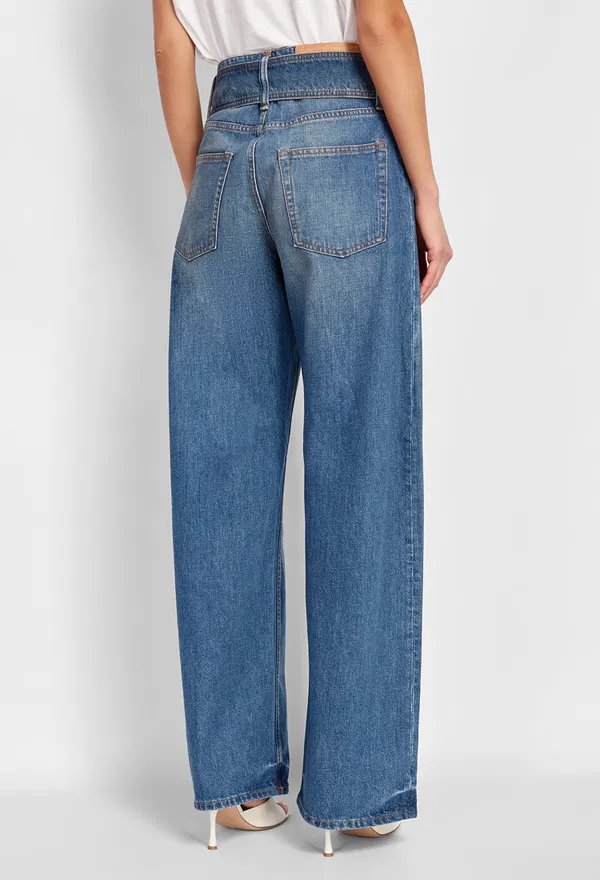 Джинсы Acne Studios AK0880 125/9A8 оригинал