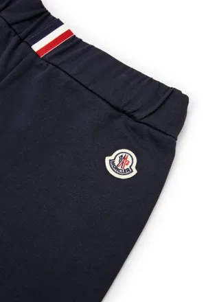 Спортивні штани Moncler 8H000  126/9Q в Україні