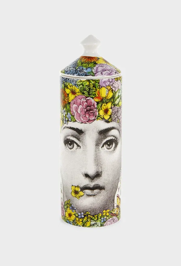 Аромат-спрей для дома "Flora" Fornasetti Profumi 100FL  214/1Sc Купить