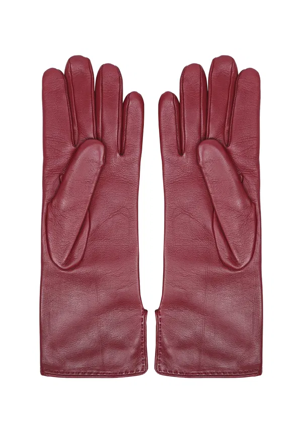 Кожаные перчатки Loro Piana FAL2778 221/0A5 Цена