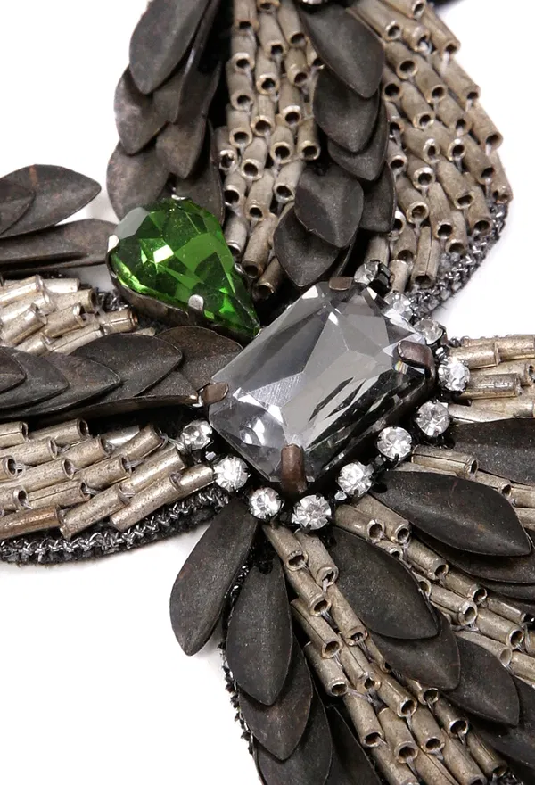 Колье Deepa Gurnani NK2558 115/9Z в Украине