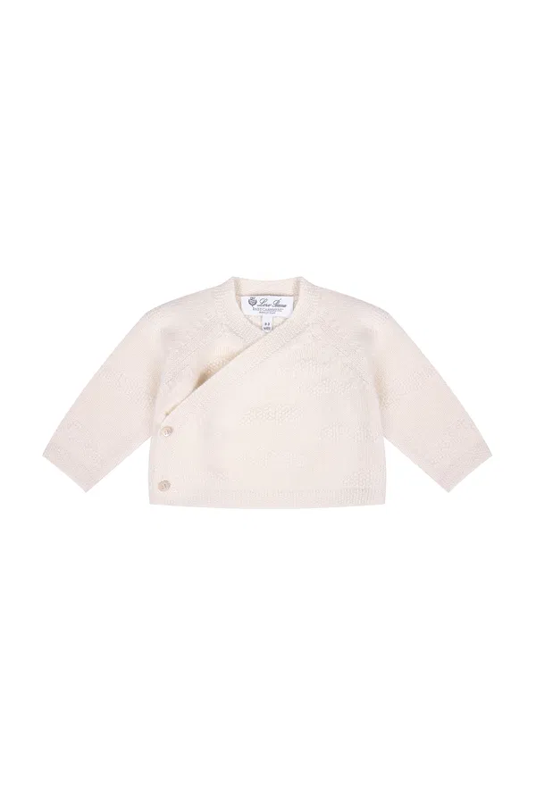 Кашеміровий кардиган Loro Piana 0632   122/9E Купити