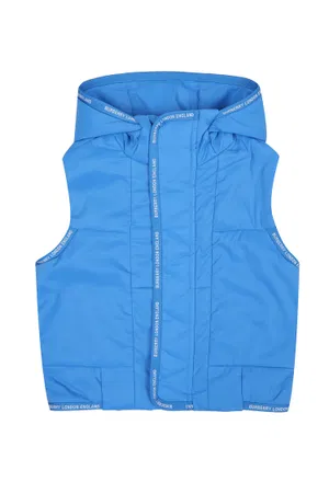 Жилет Burberry 047960 122/98 Купити