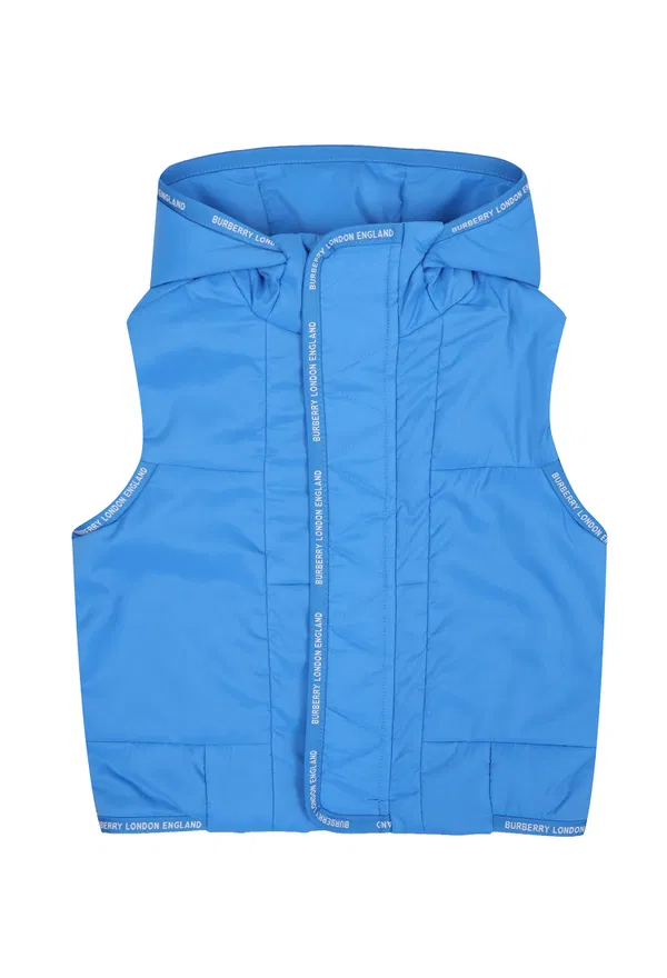 Жилет Burberry 047960 122/98 Купити