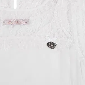 Блуза Blumarine TS65  F113/91 в Україні