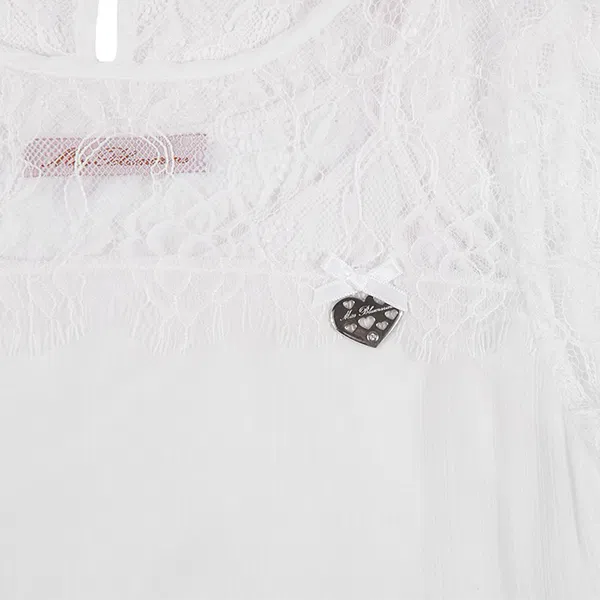 Блуза Blumarine TS65  F113/91 в Україні