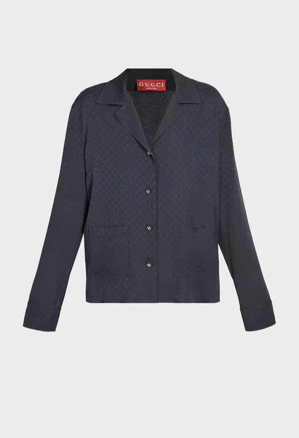 Рубашка Gucci 847960 126/9DQ Купить
