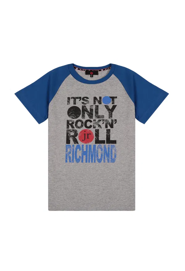 Футболка Richmond 32T   F113/47 3 Купити