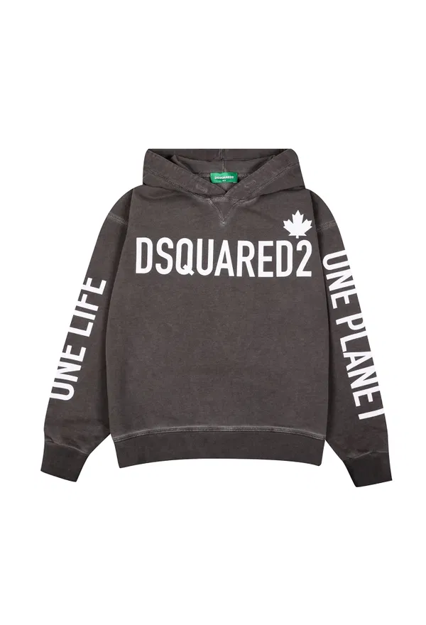 Худі Dsquared2 DQ1044 222/9Xc Купити