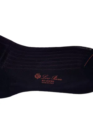 Носки Loro Piana 0992 119/9AQ Цена
