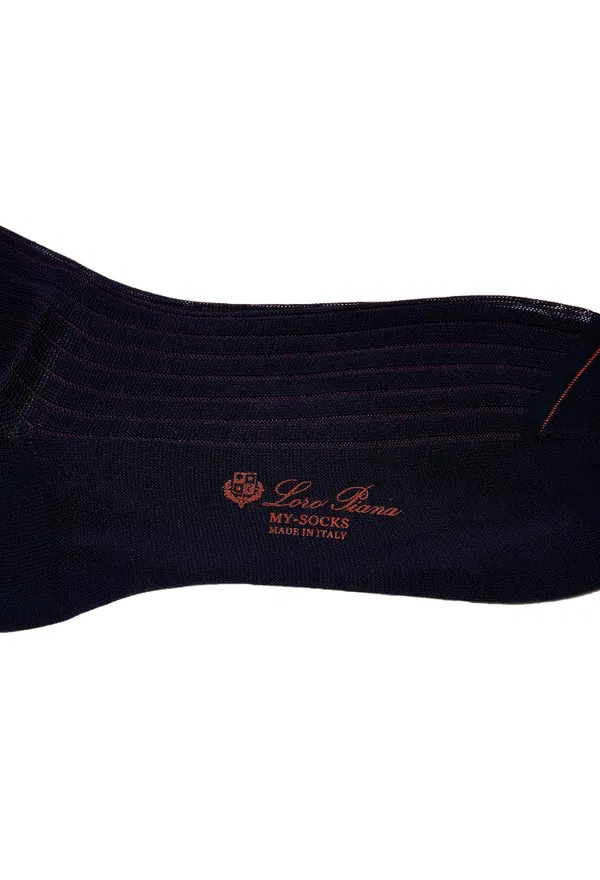 Носки Loro Piana 0992 119/9AQ Цена