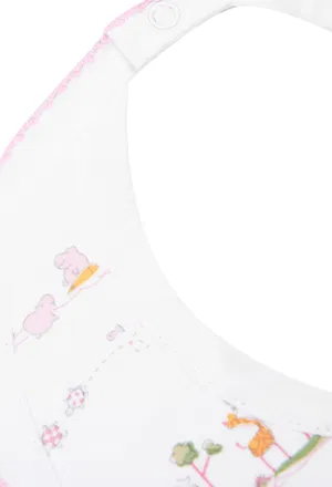 Слинявчик Kissy Kissy 635313 121/91p в Україні