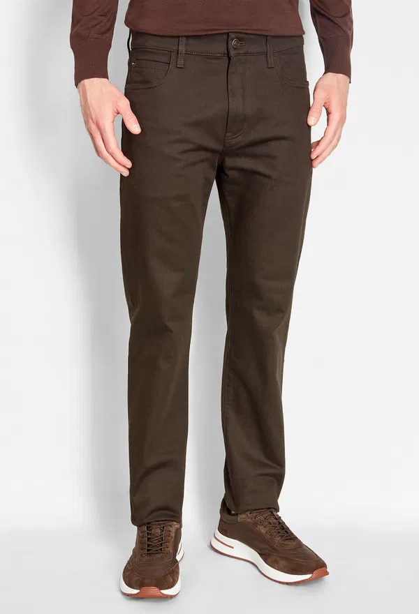 Джинси Loro Piana FAQ3218 126/9A3 в Україні